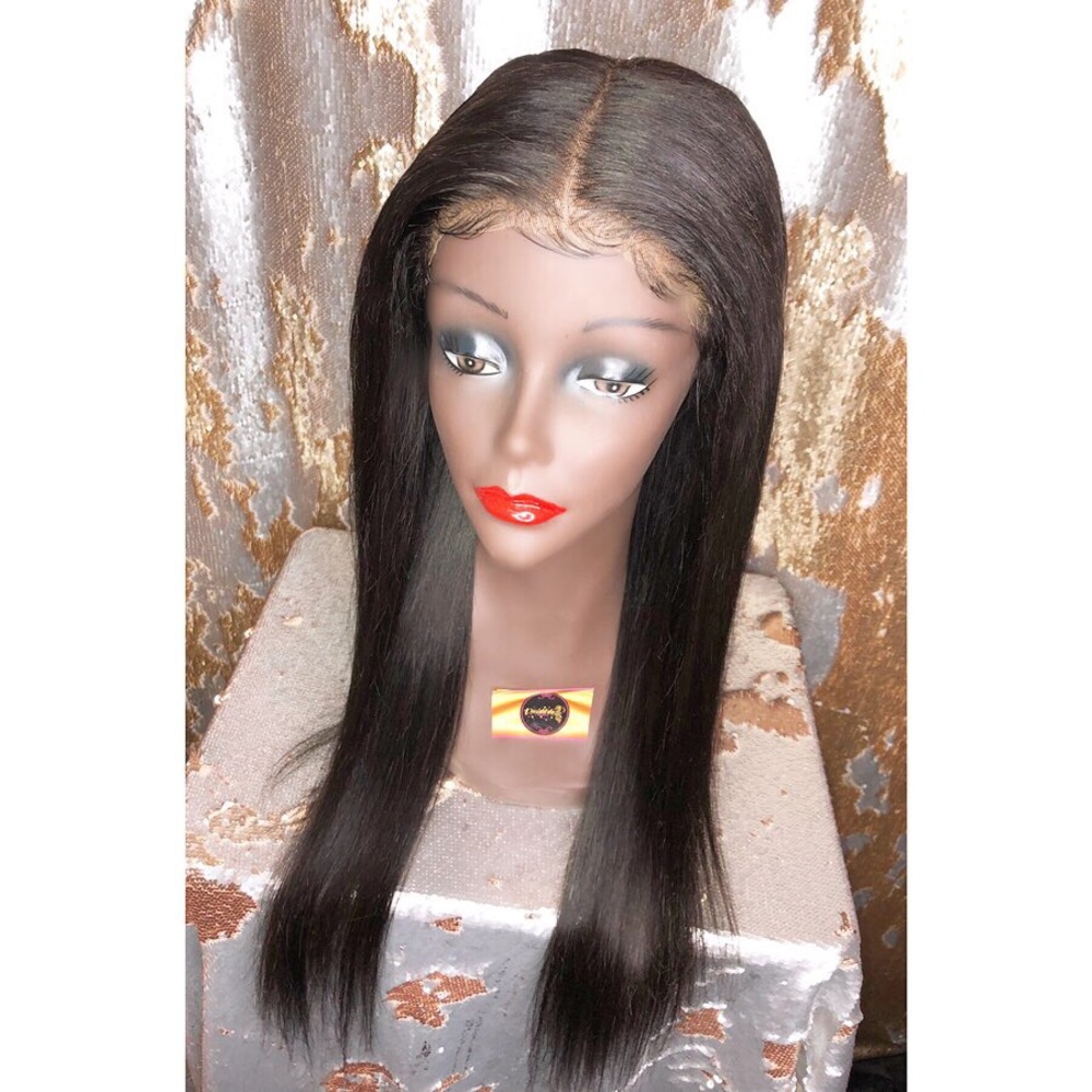 Human Wig